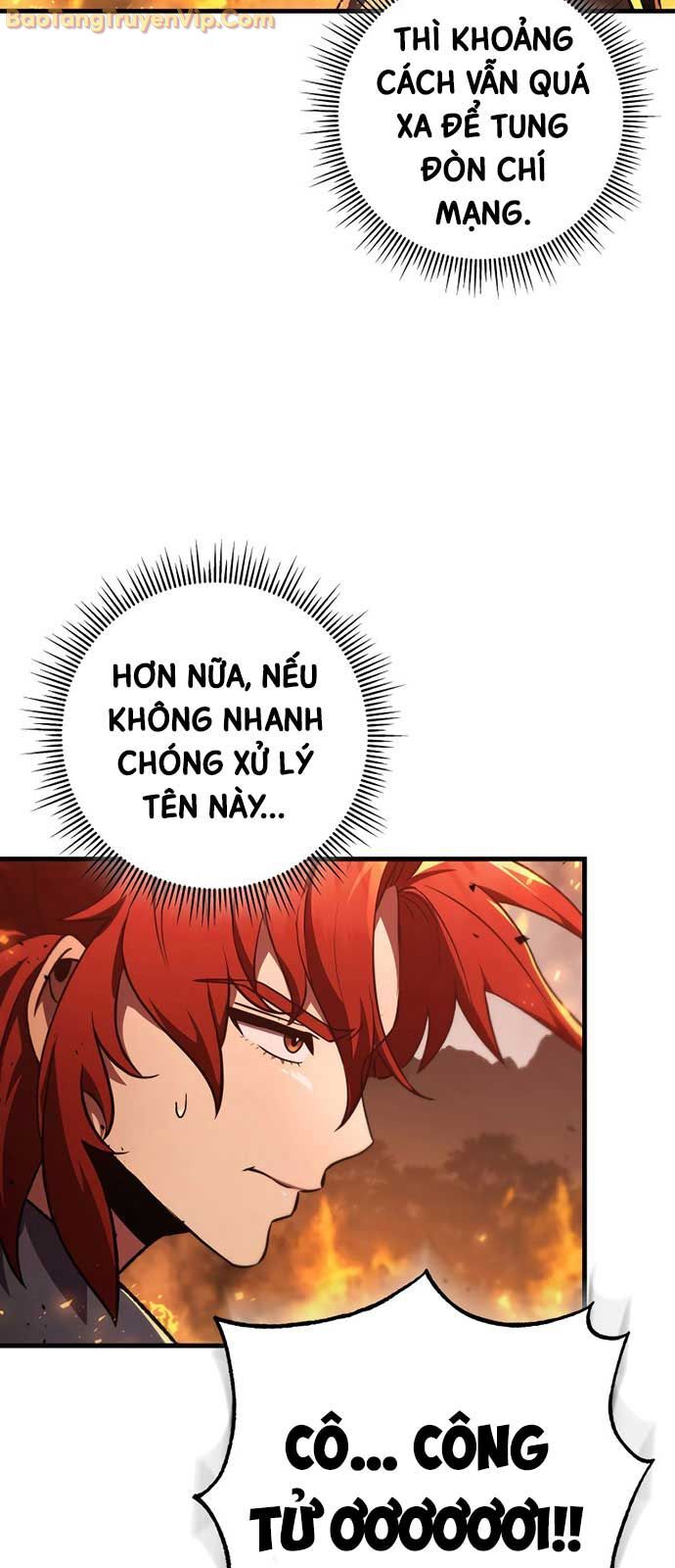 Cửu Thiên Kiếm Pháp Chap 122 - Next Chap 123