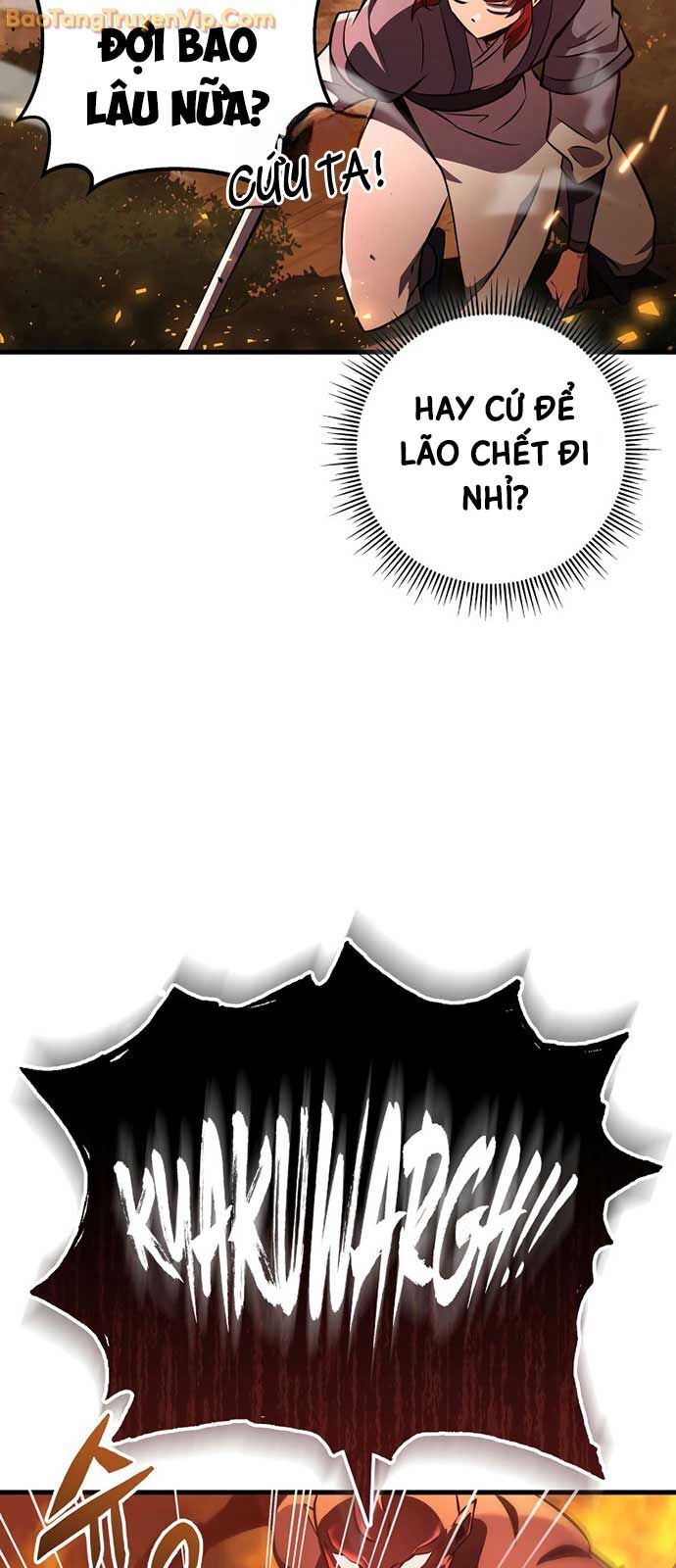 Cửu Thiên Kiếm Pháp Chap 122 - Next Chap 123