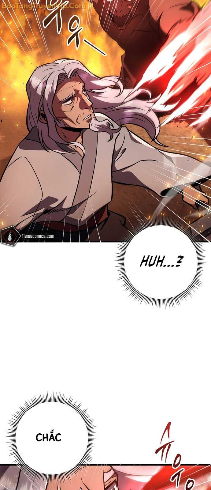 Cửu Thiên Kiếm Pháp Chap 122 - Next Chap 123