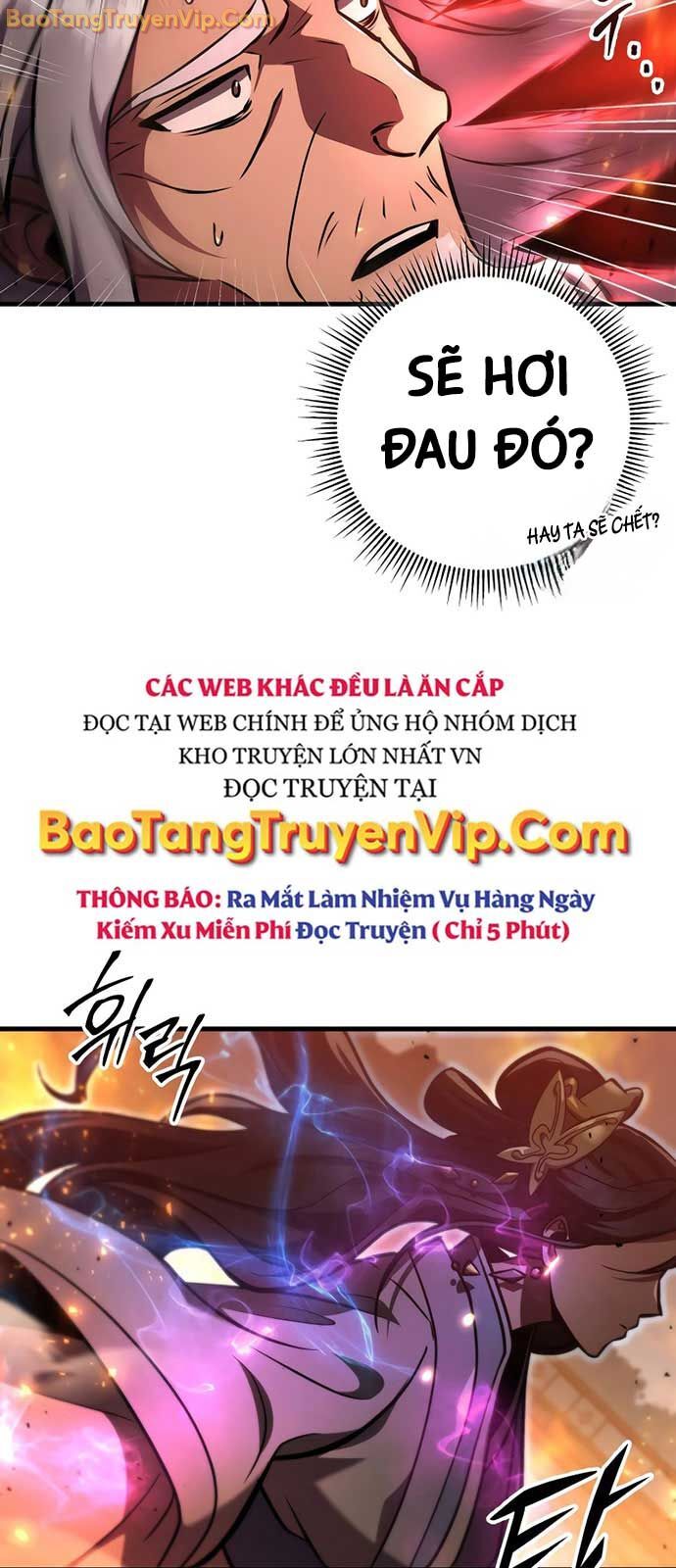 Cửu Thiên Kiếm Pháp Chap 122 - Next Chap 123