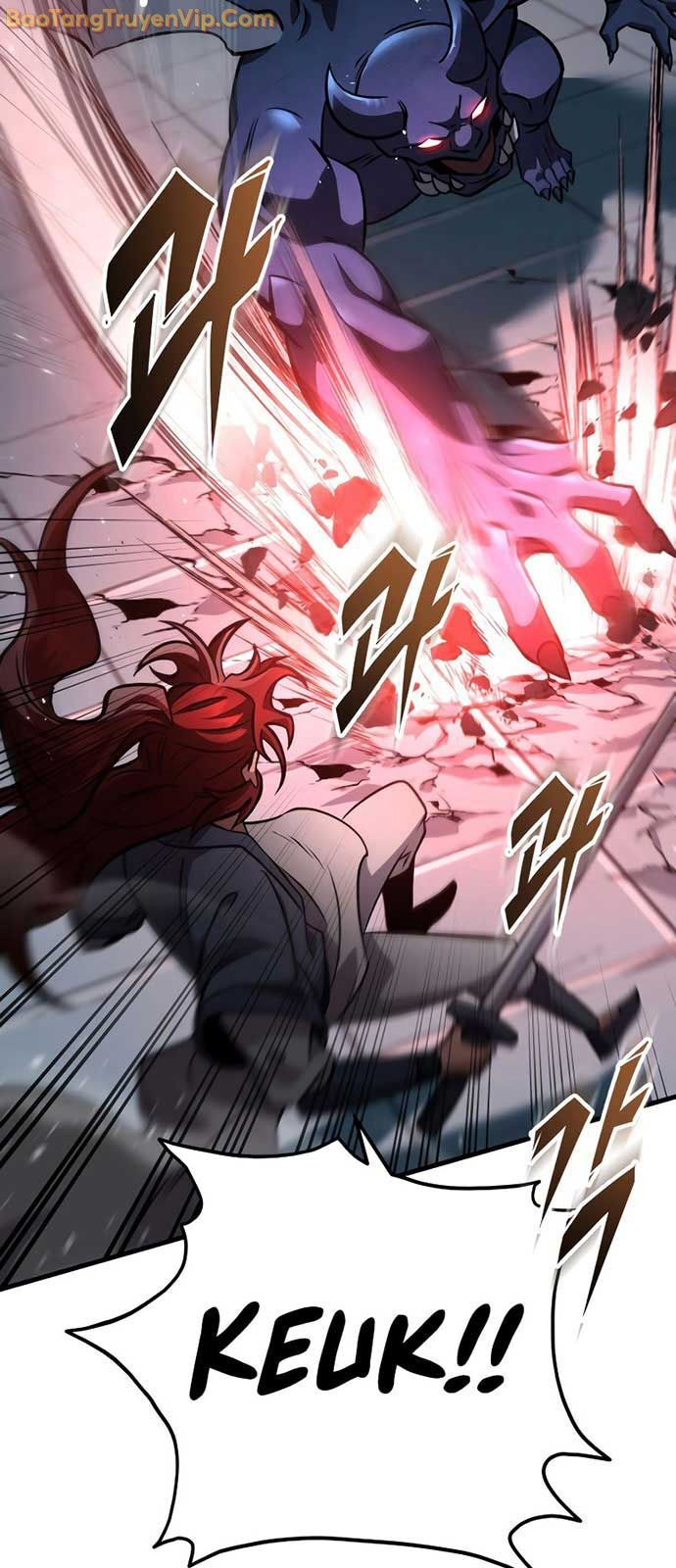 Cửu Thiên Kiếm Pháp Chap 122 - Next Chap 123