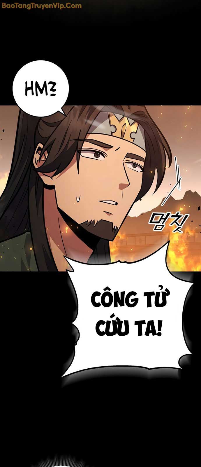 Cửu Thiên Kiếm Pháp Chap 122 - Next Chap 123