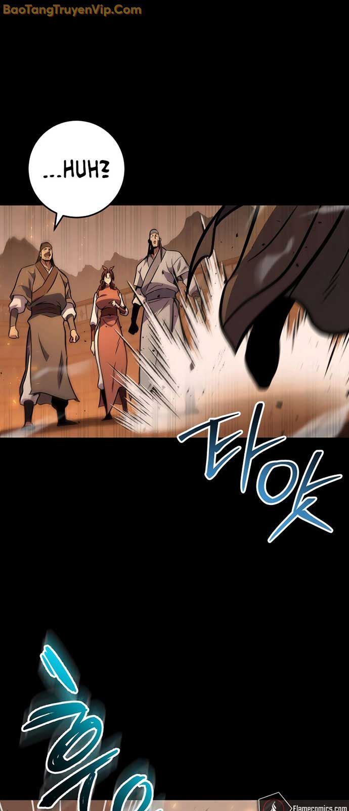 Cửu Thiên Kiếm Pháp Chap 122 - Next Chap 123