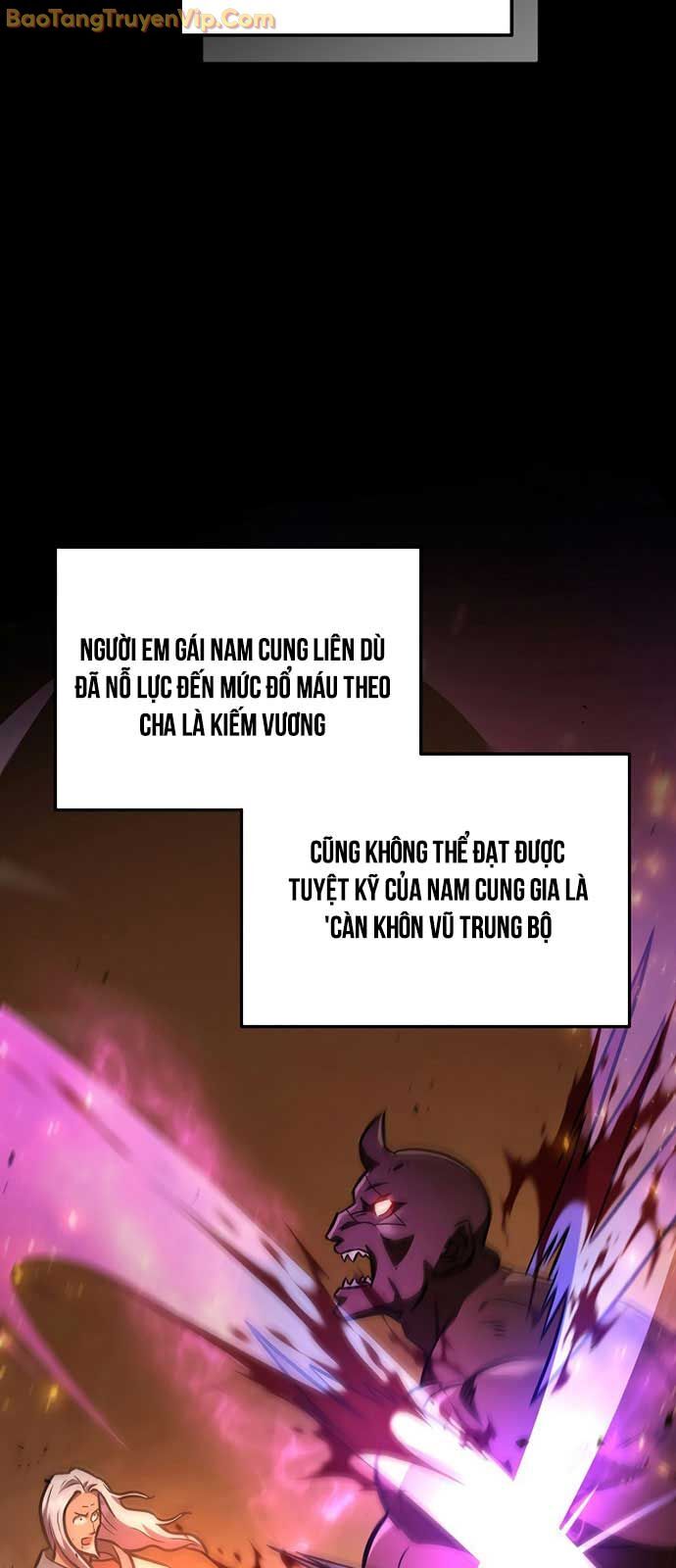 Cửu Thiên Kiếm Pháp Chap 122 - Next Chap 123
