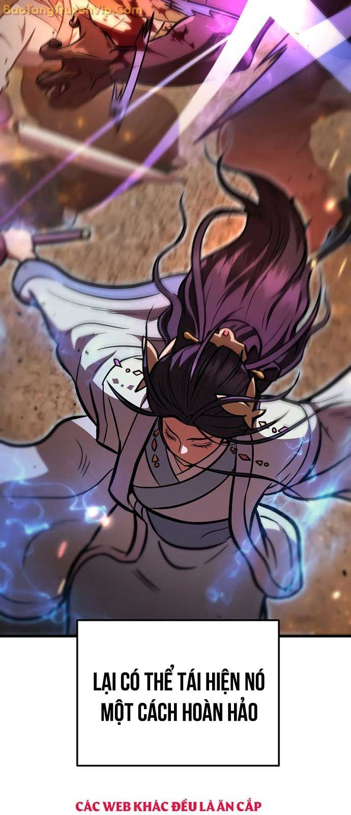 Cửu Thiên Kiếm Pháp Chap 122 - Next Chap 123