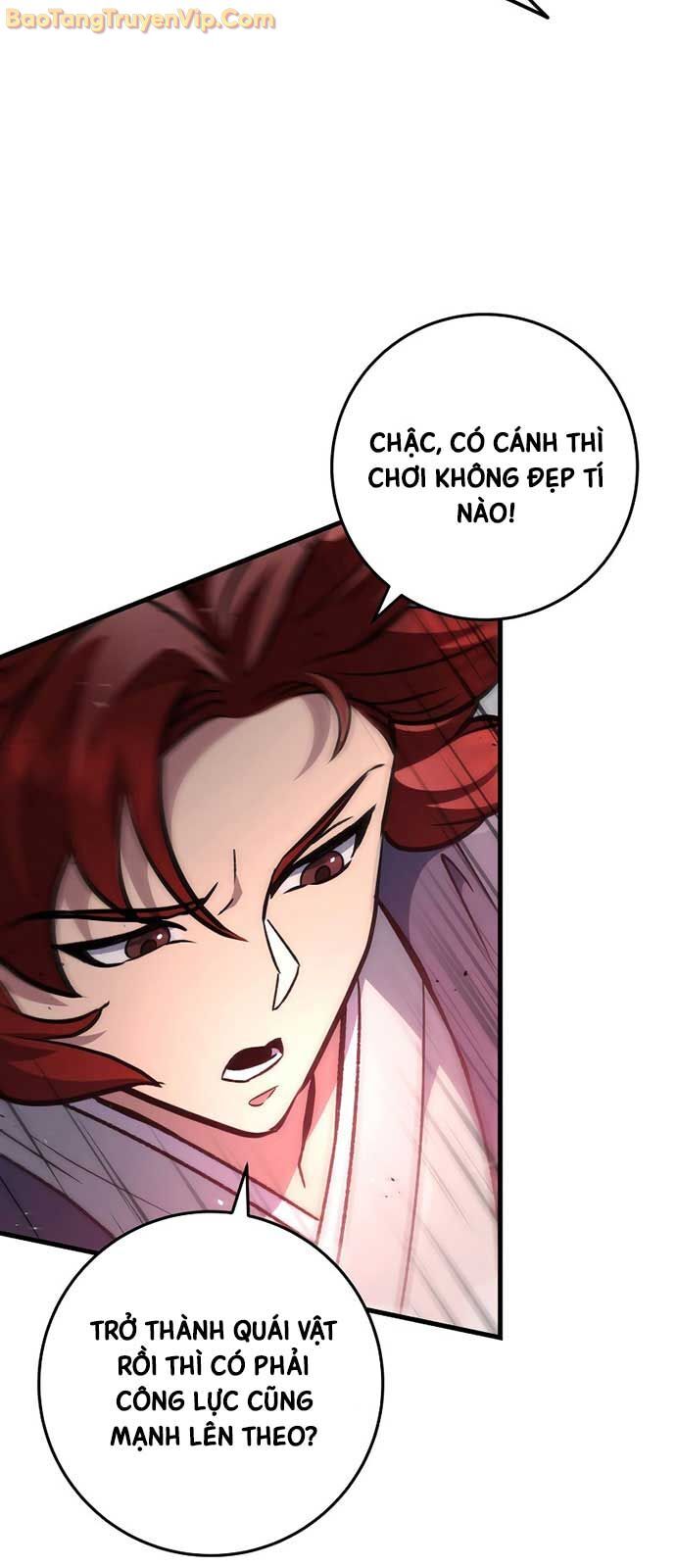 Cửu Thiên Kiếm Pháp Chap 122 - Next Chap 123