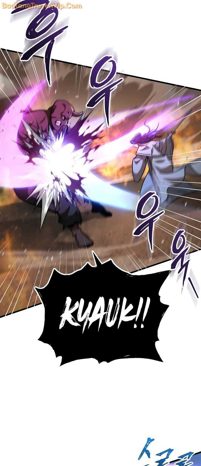 Cửu Thiên Kiếm Pháp Chap 122 - Next Chap 123