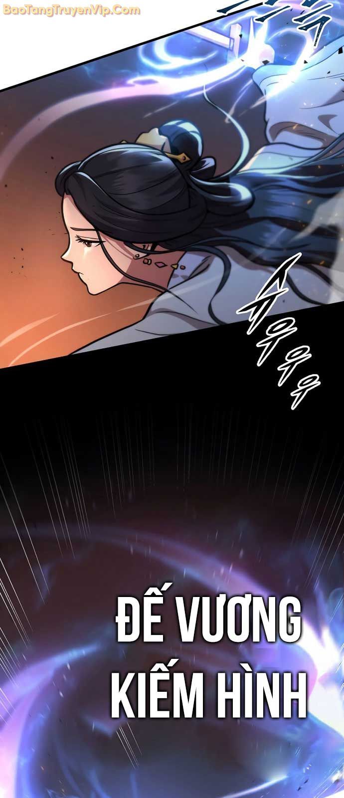 Cửu Thiên Kiếm Pháp Chap 122 - Next Chap 123
