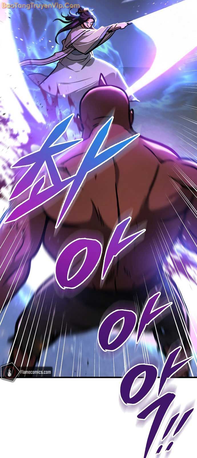 Cửu Thiên Kiếm Pháp Chap 122 - Next Chap 123
