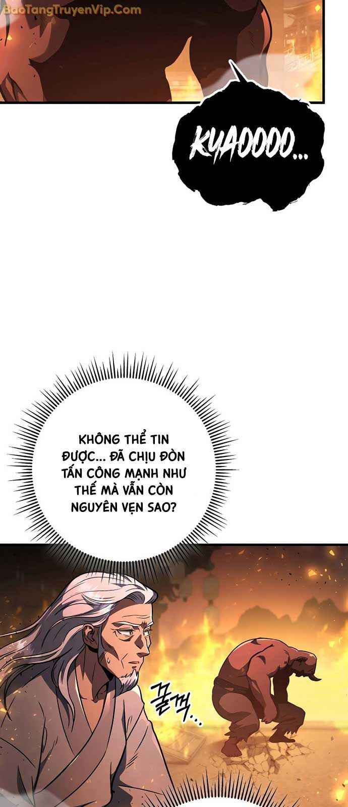 Cửu Thiên Kiếm Pháp Chap 122 - Next Chap 123