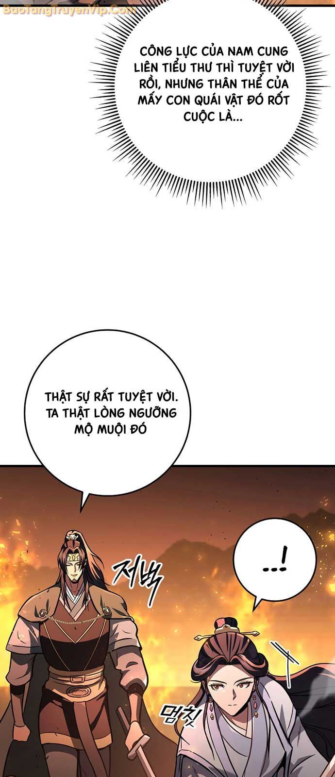 Cửu Thiên Kiếm Pháp Chap 122 - Next Chap 123