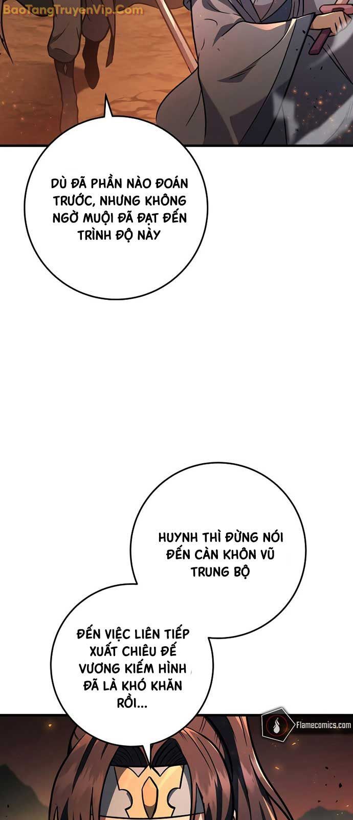 Cửu Thiên Kiếm Pháp Chap 122 - Next Chap 123