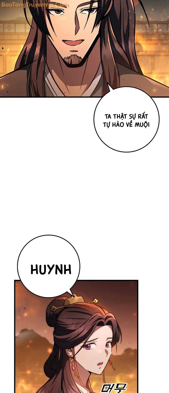 Cửu Thiên Kiếm Pháp Chap 122 - Next Chap 123