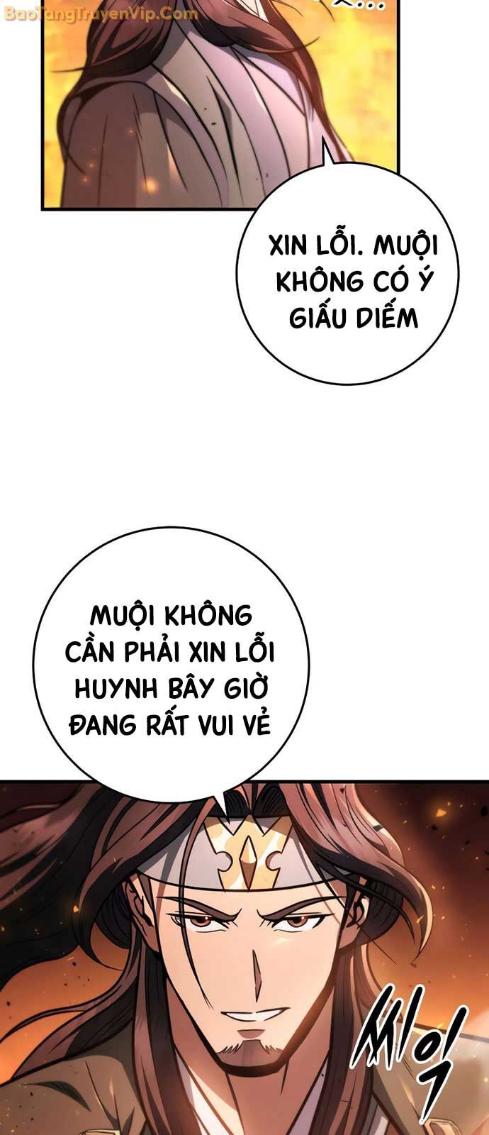 Cửu Thiên Kiếm Pháp Chap 122 - Next Chap 123