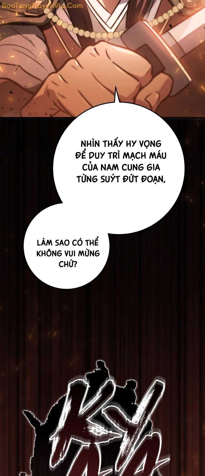 Cửu Thiên Kiếm Pháp Chap 122 - Next Chap 123