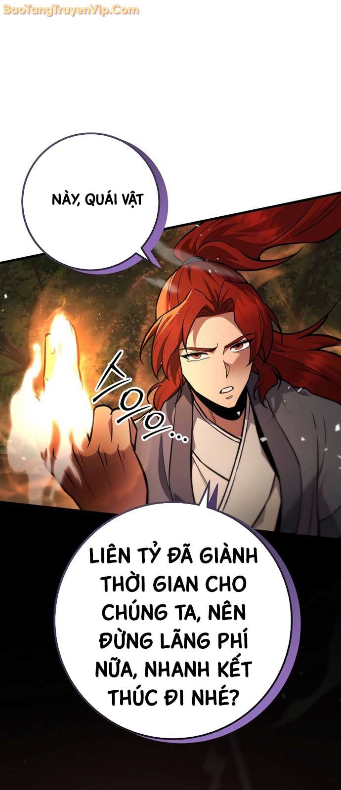 Cửu Thiên Kiếm Pháp Chap 122 - Next Chap 123