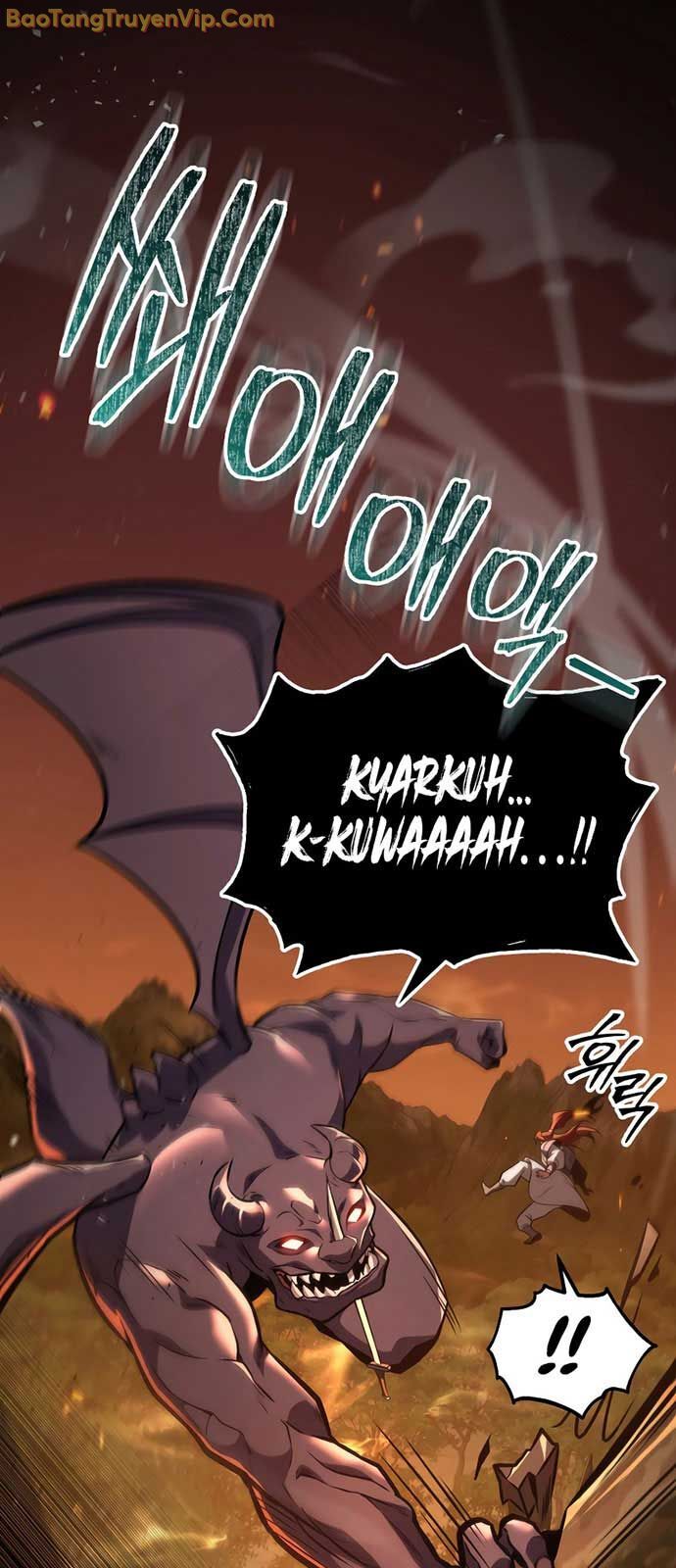 Cửu Thiên Kiếm Pháp Chap 122 - Next Chap 123