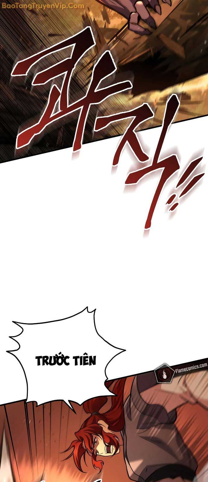 Cửu Thiên Kiếm Pháp Chap 122 - Next Chap 123