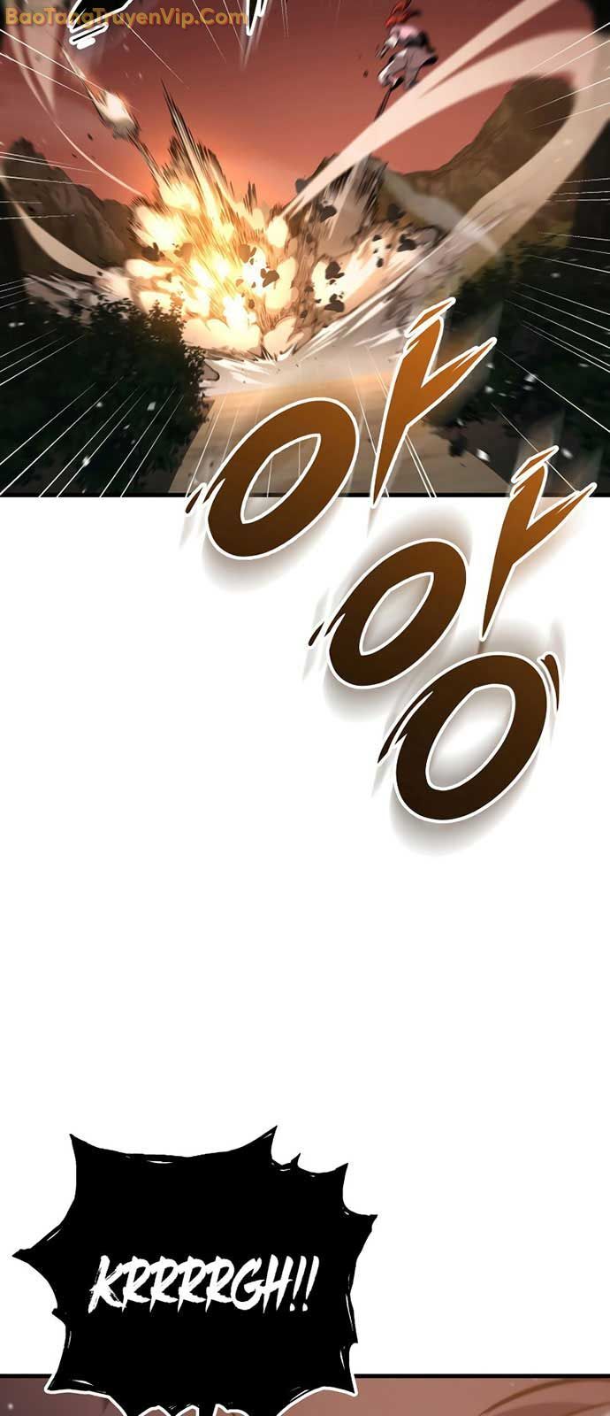 Cửu Thiên Kiếm Pháp Chap 122 - Next Chap 123