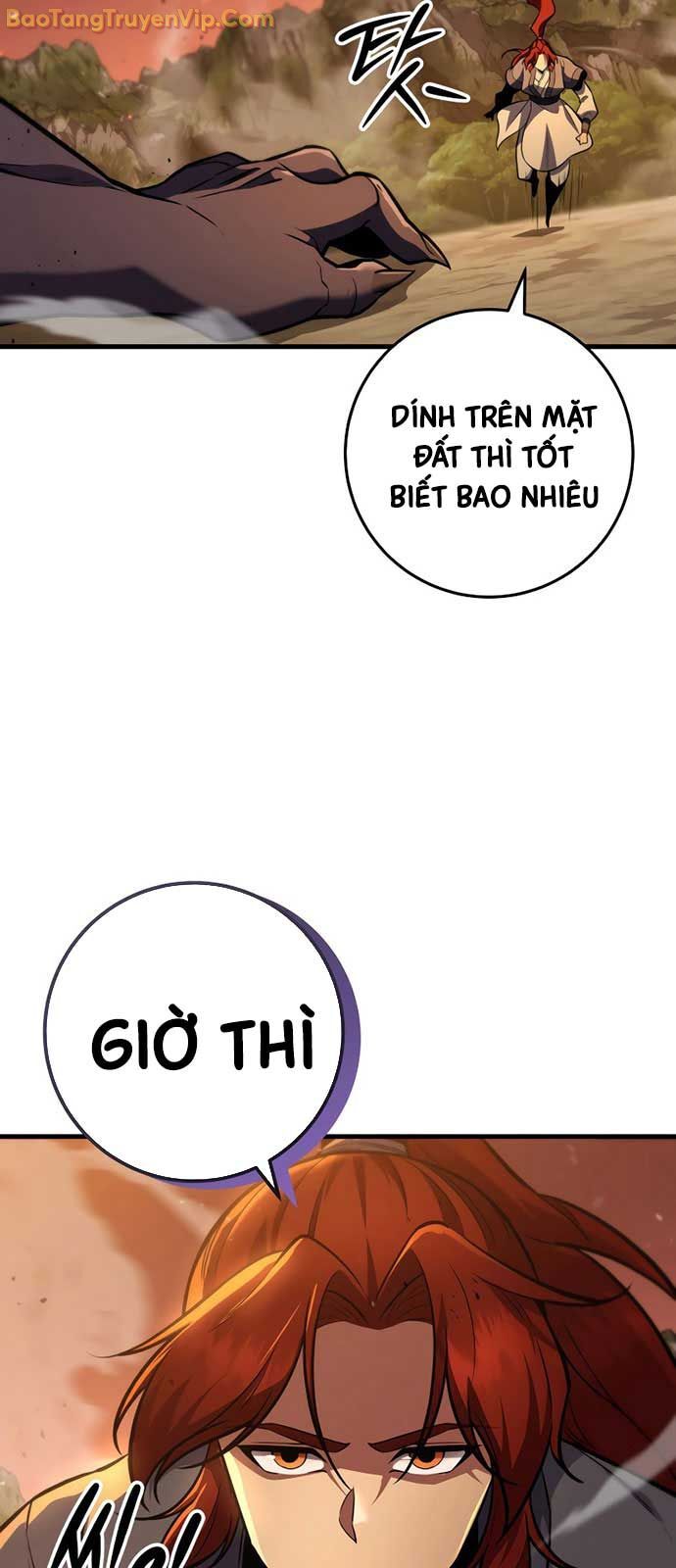 Cửu Thiên Kiếm Pháp Chap 122 - Next Chap 123