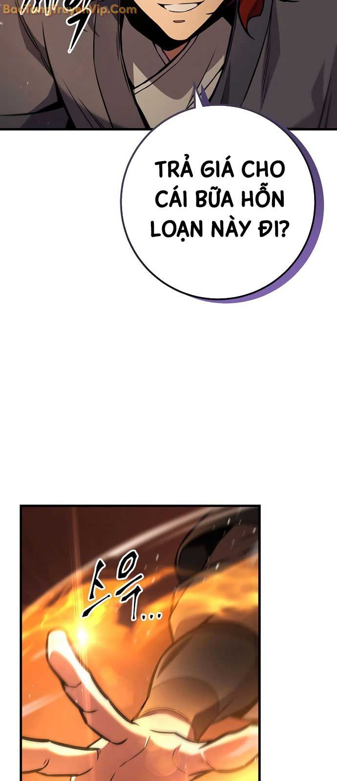 Cửu Thiên Kiếm Pháp Chap 122 - Next Chap 123