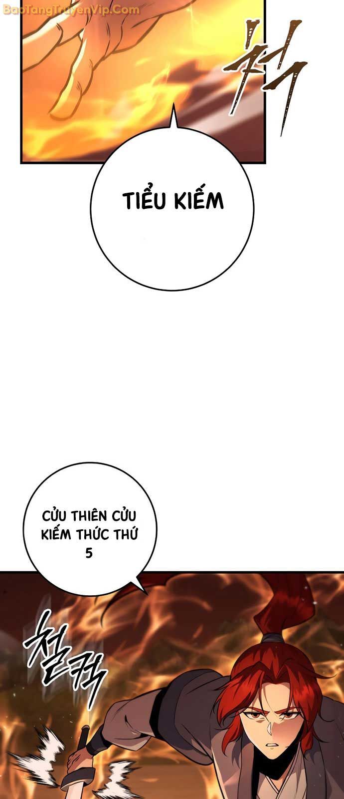 Cửu Thiên Kiếm Pháp Chap 122 - Next Chap 123