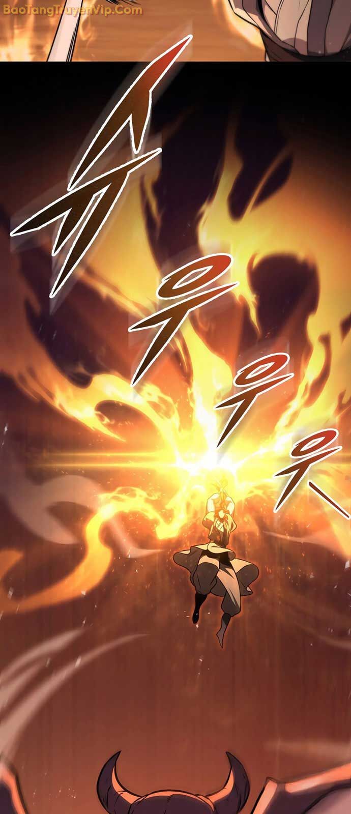 Cửu Thiên Kiếm Pháp Chap 122 - Next Chap 123