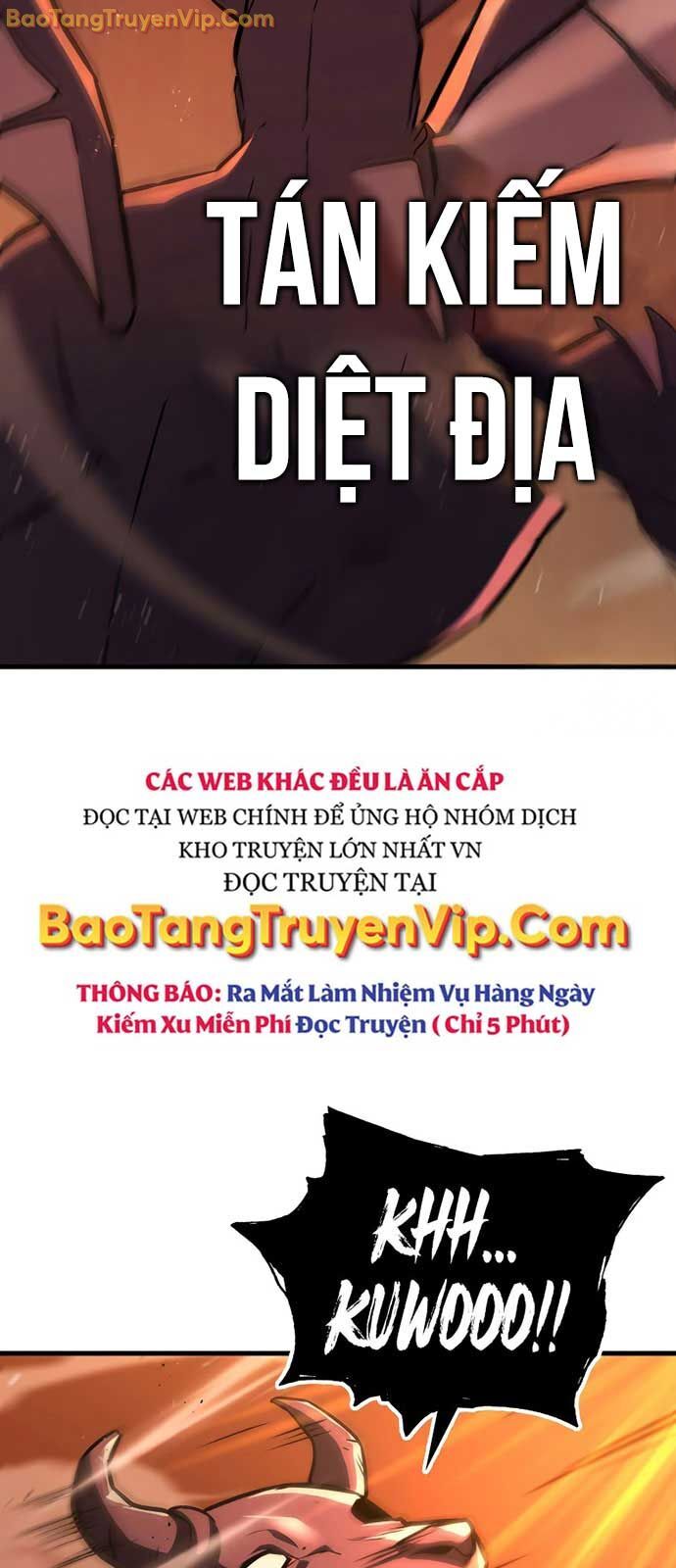 Cửu Thiên Kiếm Pháp Chap 122 - Next Chap 123