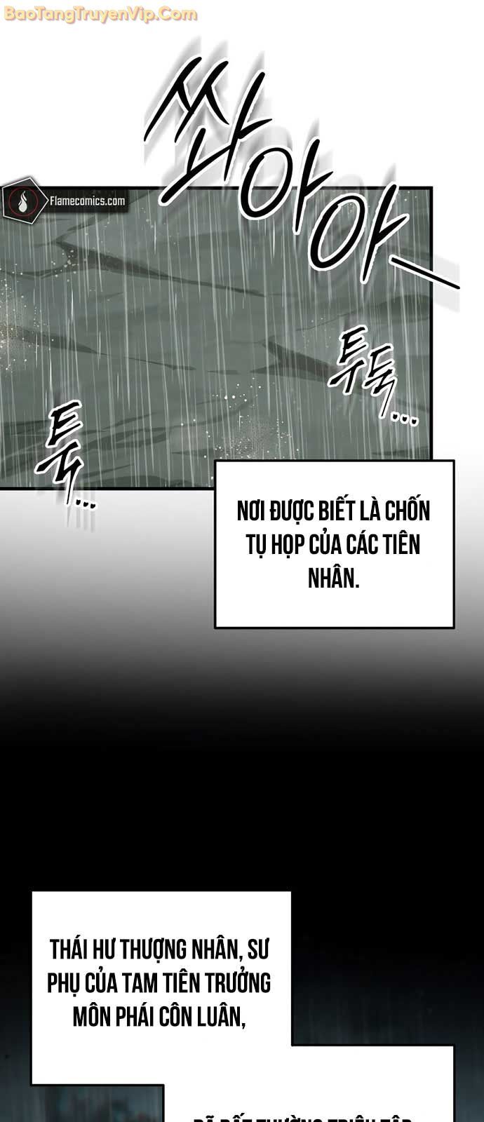 Cửu Thiên Kiếm Pháp Chap 122 - Next Chap 123