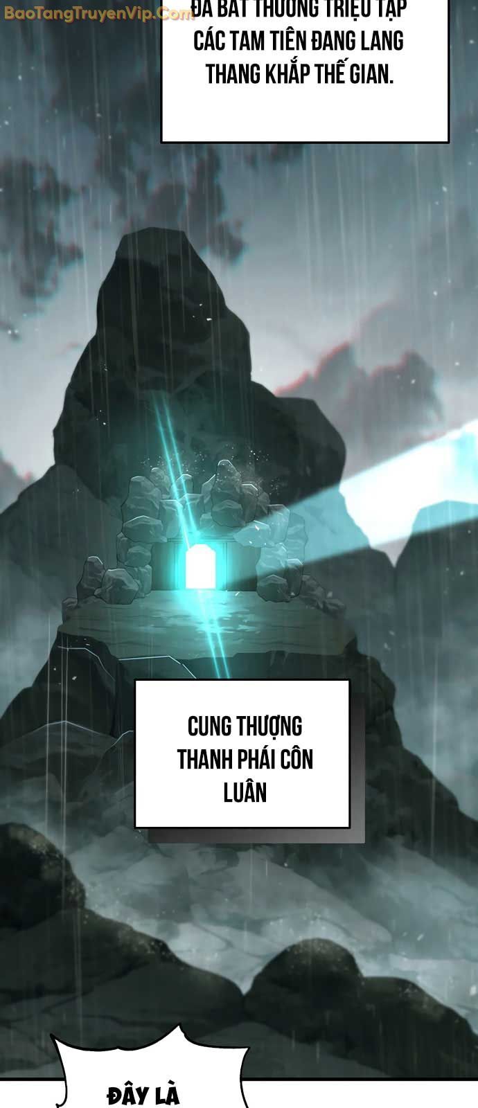 Cửu Thiên Kiếm Pháp Chap 122 - Next Chap 123