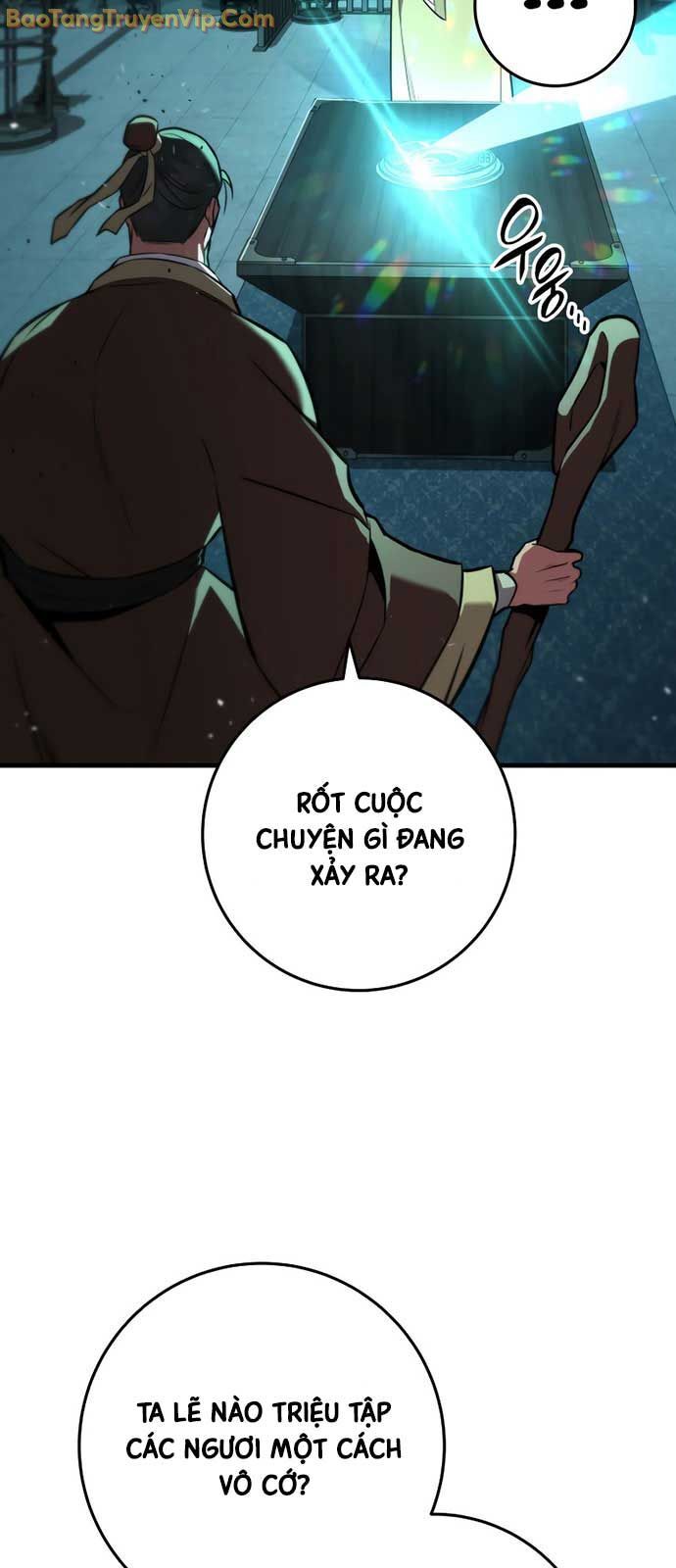 Cửu Thiên Kiếm Pháp Chap 122 - Next Chap 123