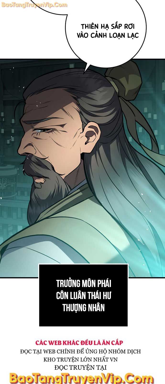 Cửu Thiên Kiếm Pháp Chap 122 - Next Chap 123