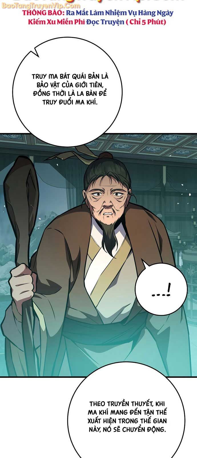 Cửu Thiên Kiếm Pháp Chap 122 - Next Chap 123