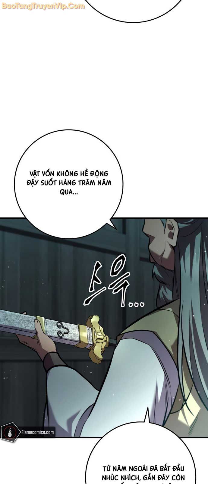 Cửu Thiên Kiếm Pháp Chap 122 - Next Chap 123