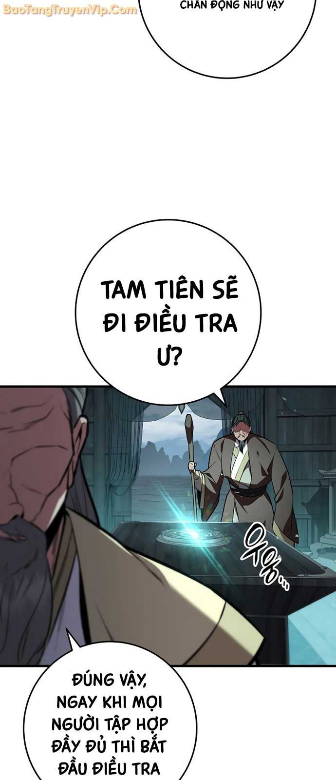 Cửu Thiên Kiếm Pháp Chap 122 - Next Chap 123