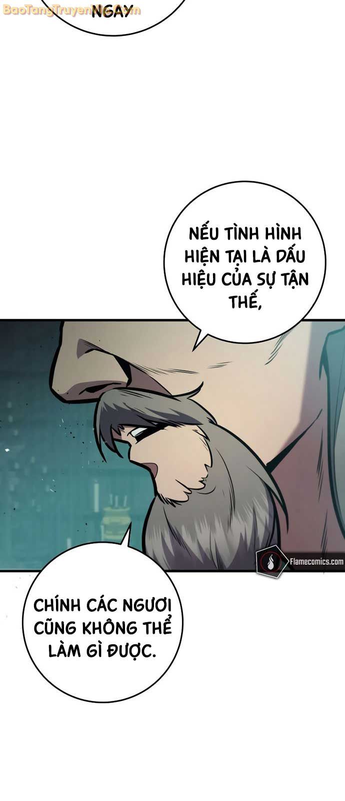 Cửu Thiên Kiếm Pháp Chap 122 - Next Chap 123