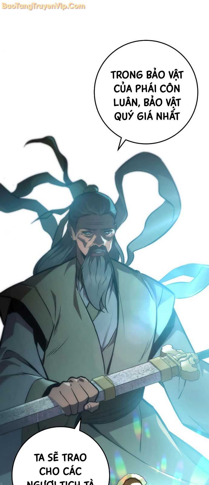 Cửu Thiên Kiếm Pháp Chap 122 - Next Chap 123
