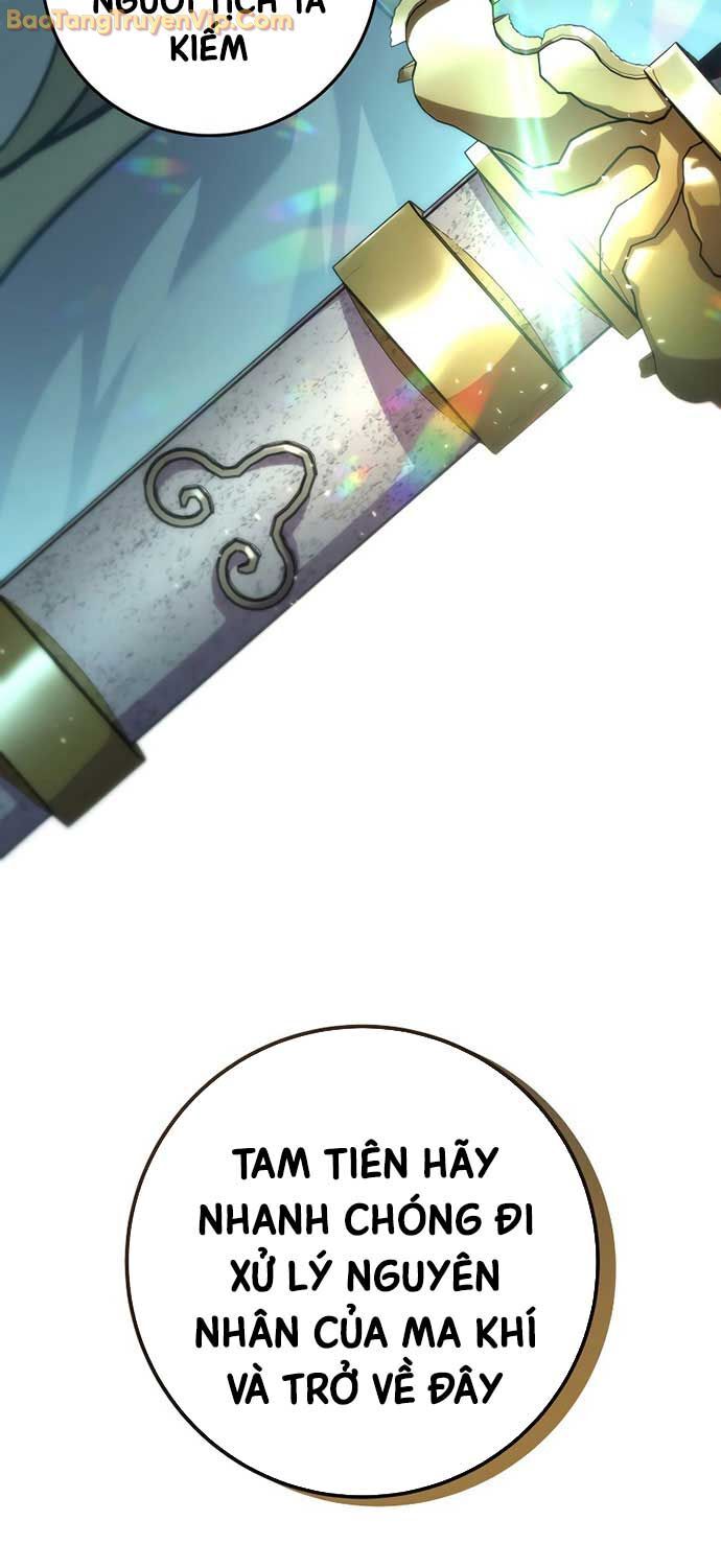 Cửu Thiên Kiếm Pháp Chap 122 - Next Chap 123