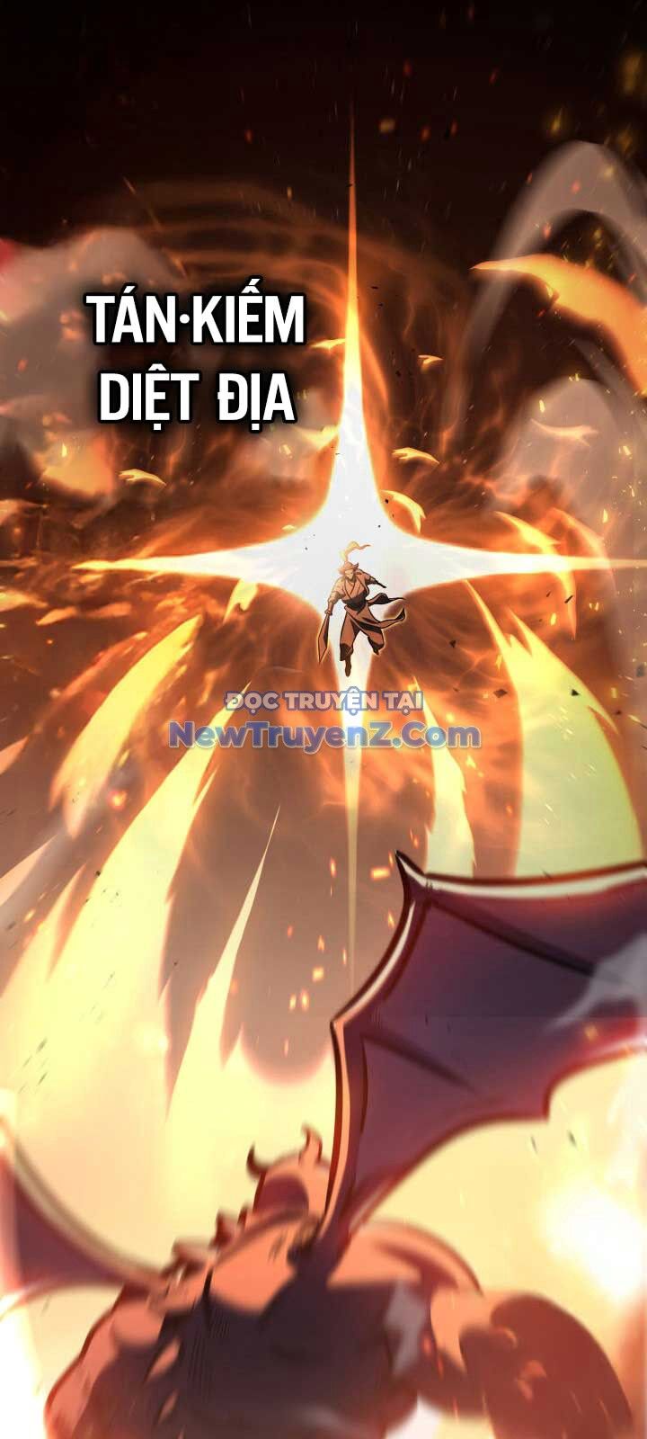 Cửu Thiên Kiếm Pháp Chap 123 - Next Chap 124