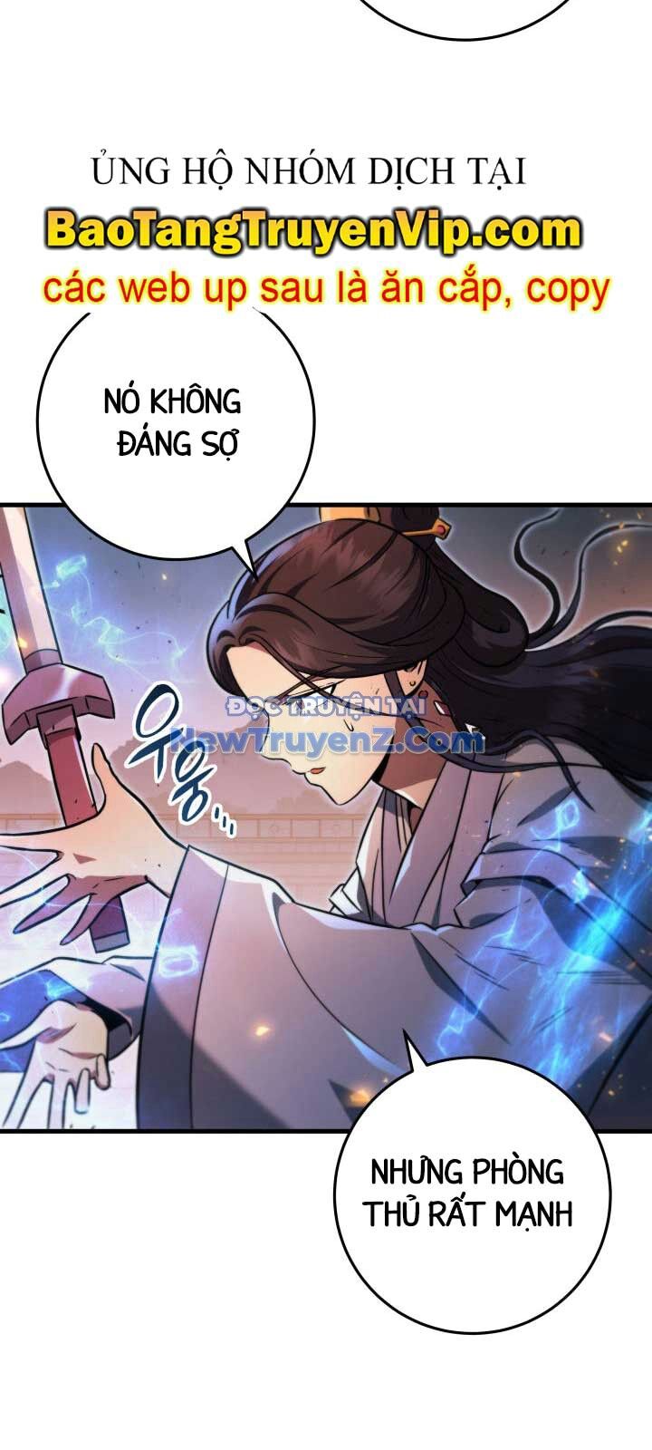 Cửu Thiên Kiếm Pháp Chap 123 - Next Chap 124