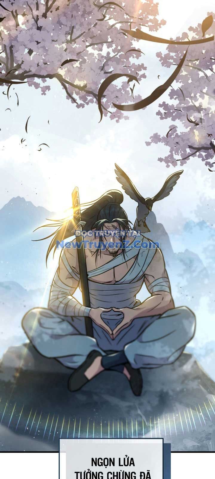 Cửu Thiên Kiếm Pháp Chap 123 - Next Chap 124