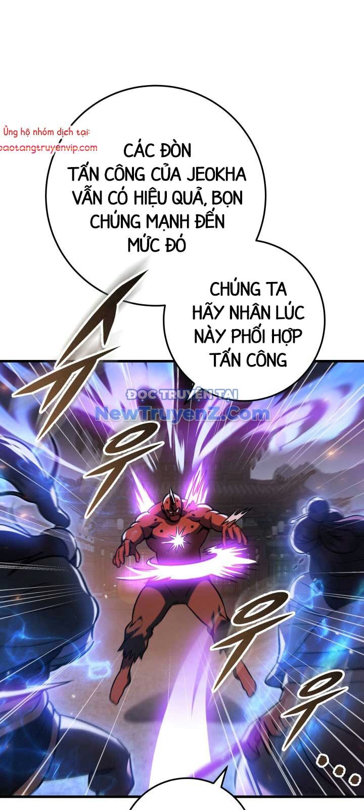 Cửu Thiên Kiếm Pháp Chap 123 - Next Chap 124