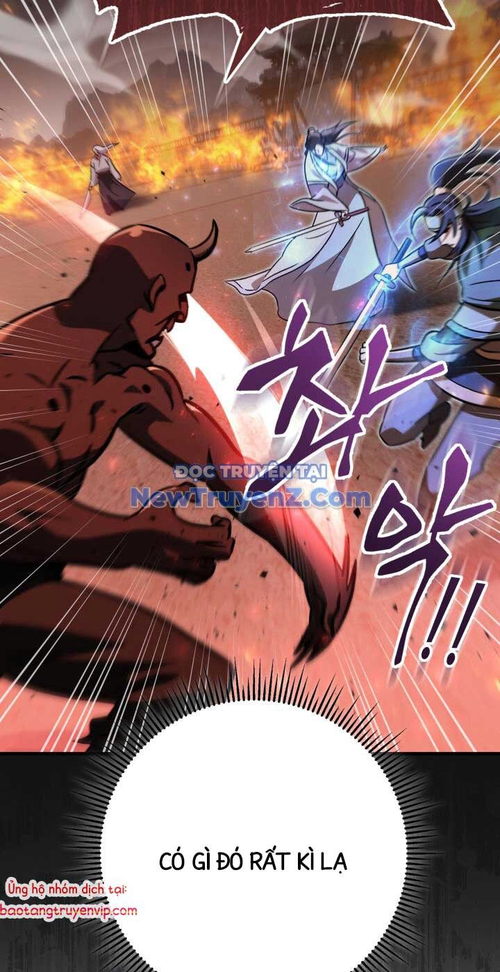 Cửu Thiên Kiếm Pháp Chap 123 - Next Chap 124