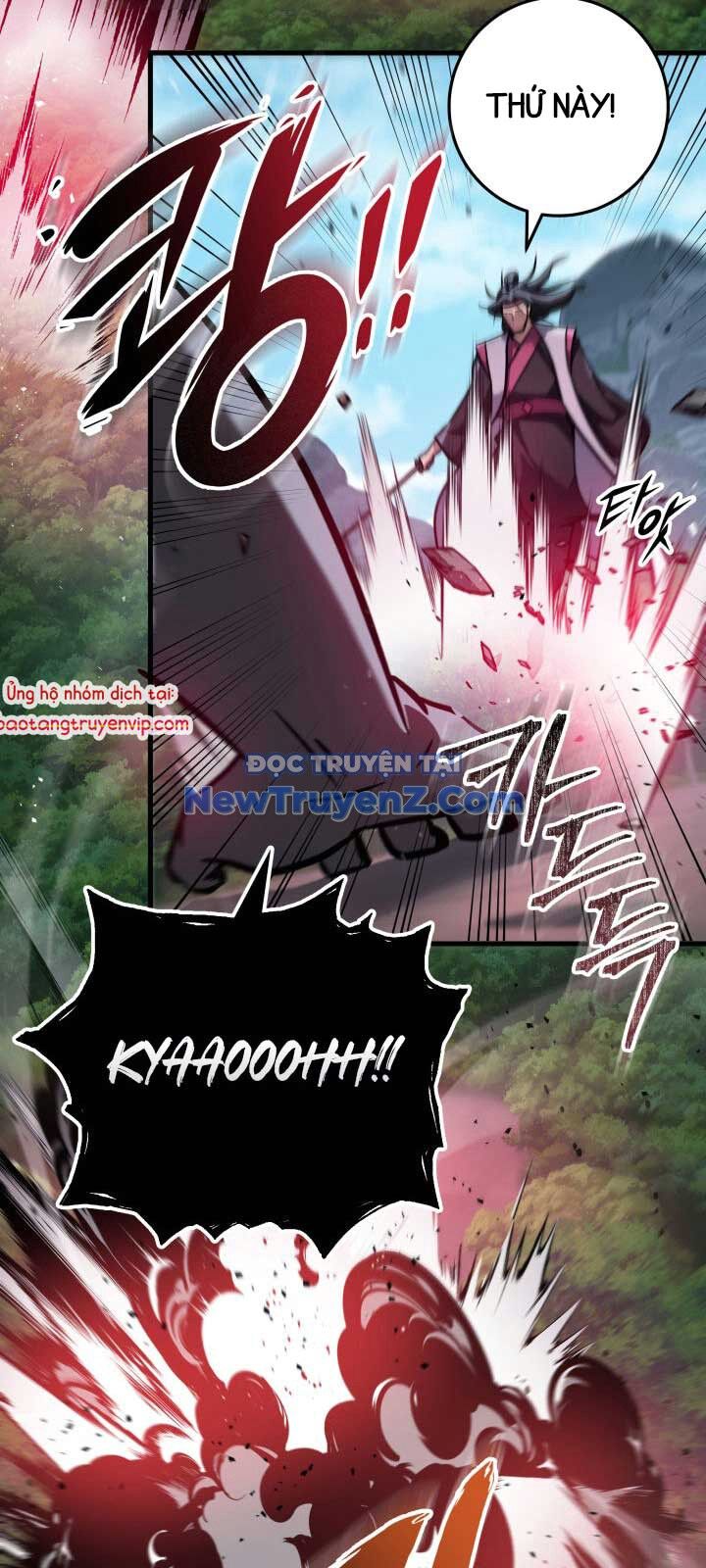 Cửu Thiên Kiếm Pháp Chap 123 - Next Chap 124