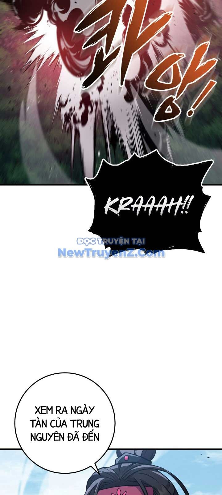 Cửu Thiên Kiếm Pháp Chap 123 - Next Chap 124