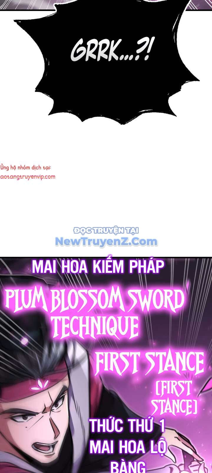 Cửu Thiên Kiếm Pháp Chap 123 - Next Chap 124