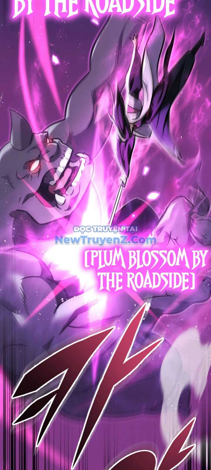 Cửu Thiên Kiếm Pháp Chap 123 - Next Chap 124