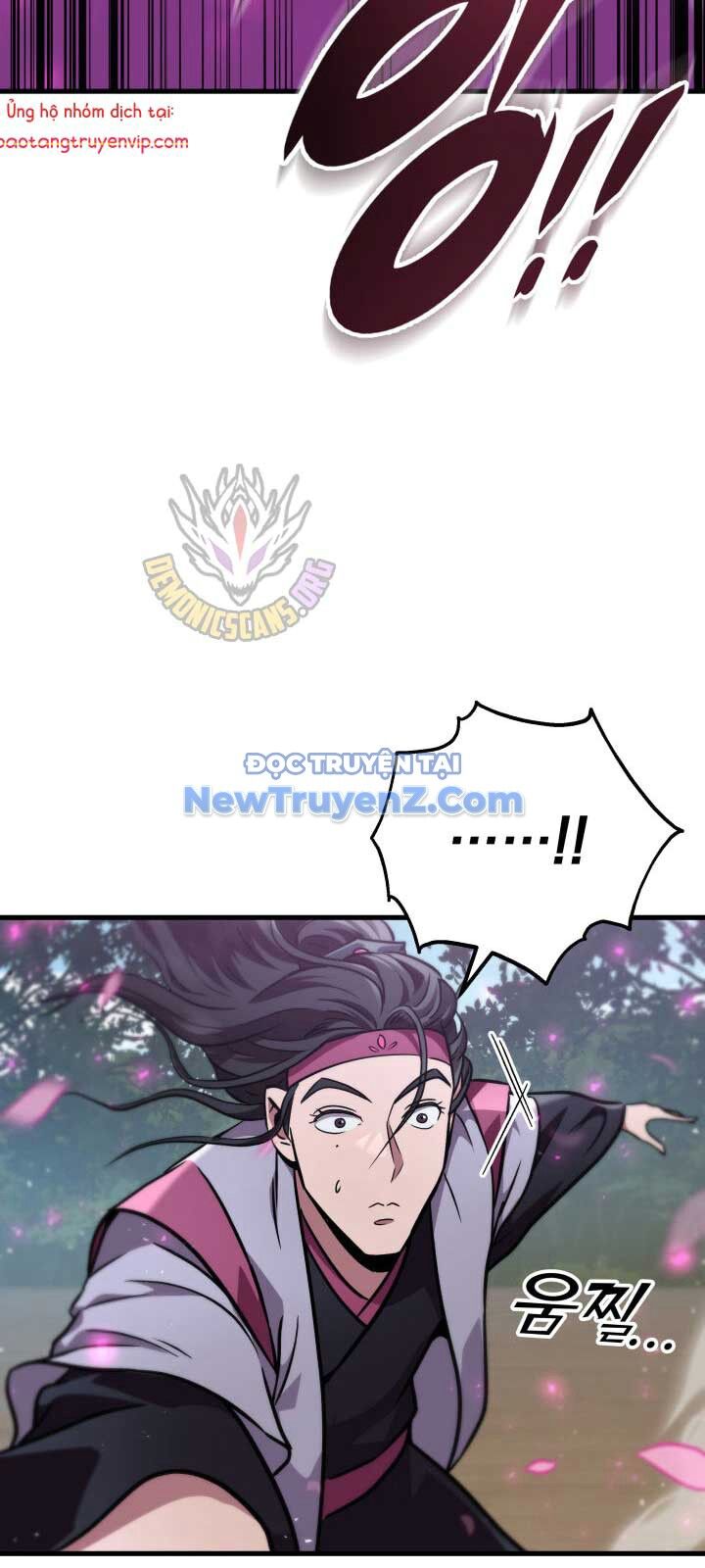 Cửu Thiên Kiếm Pháp Chap 123 - Next Chap 124