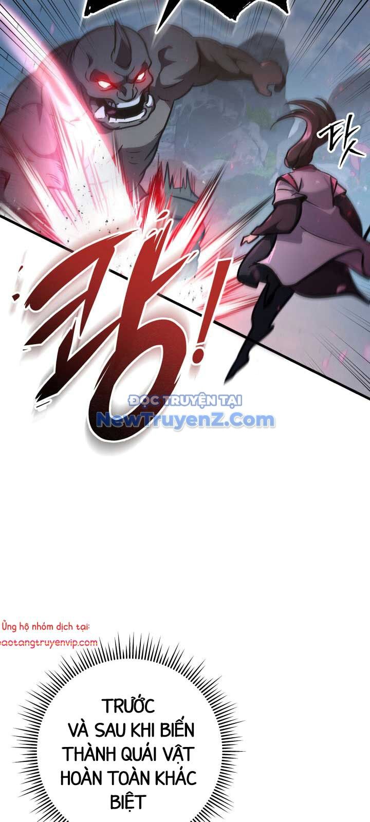 Cửu Thiên Kiếm Pháp Chap 123 - Next Chap 124