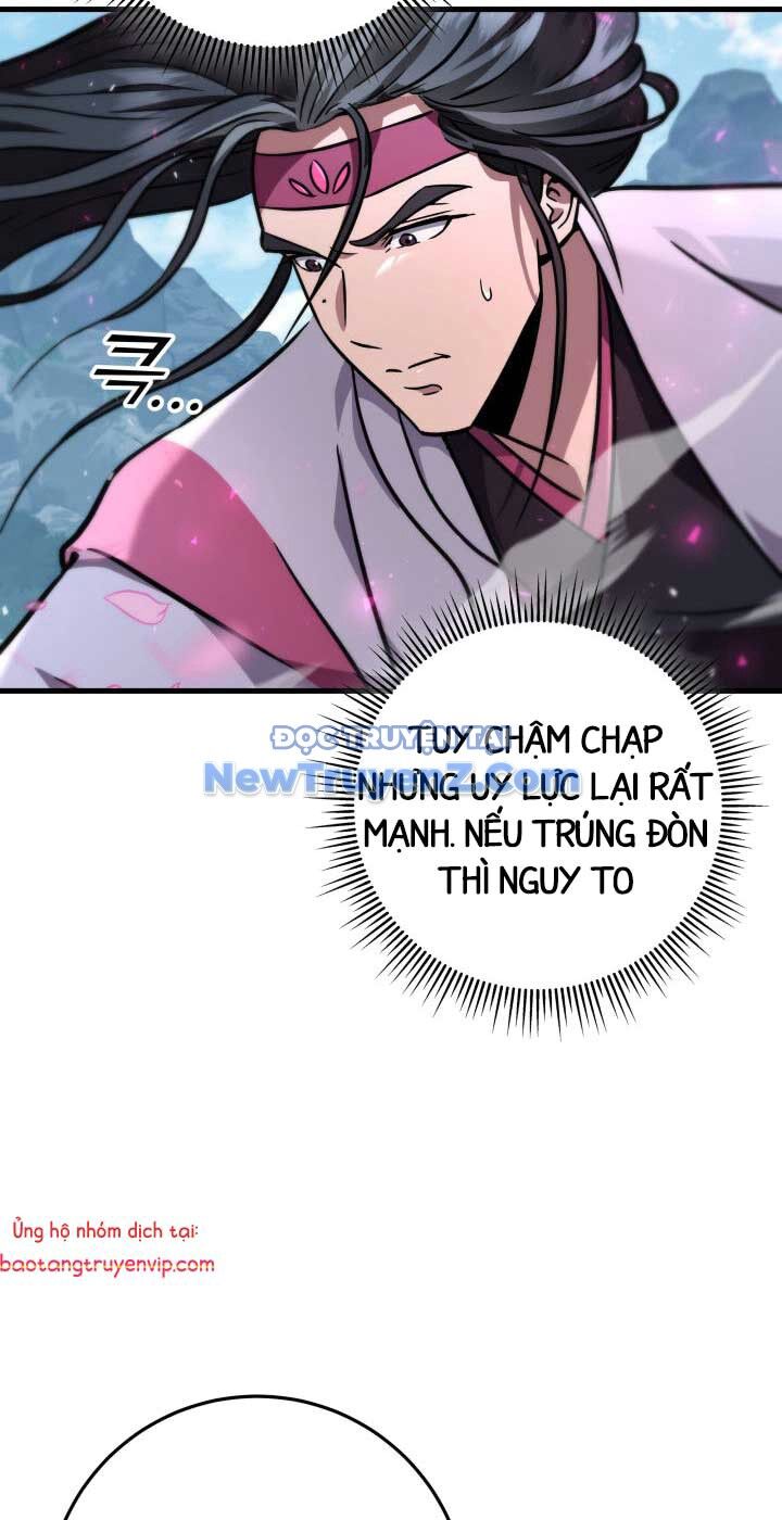 Cửu Thiên Kiếm Pháp Chap 123 - Next Chap 124